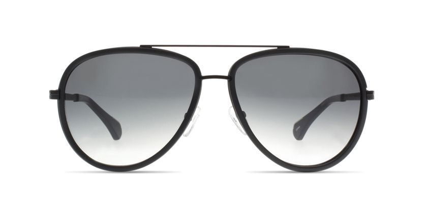 Anson Benson AB2031S001S Sunglasses - Front View